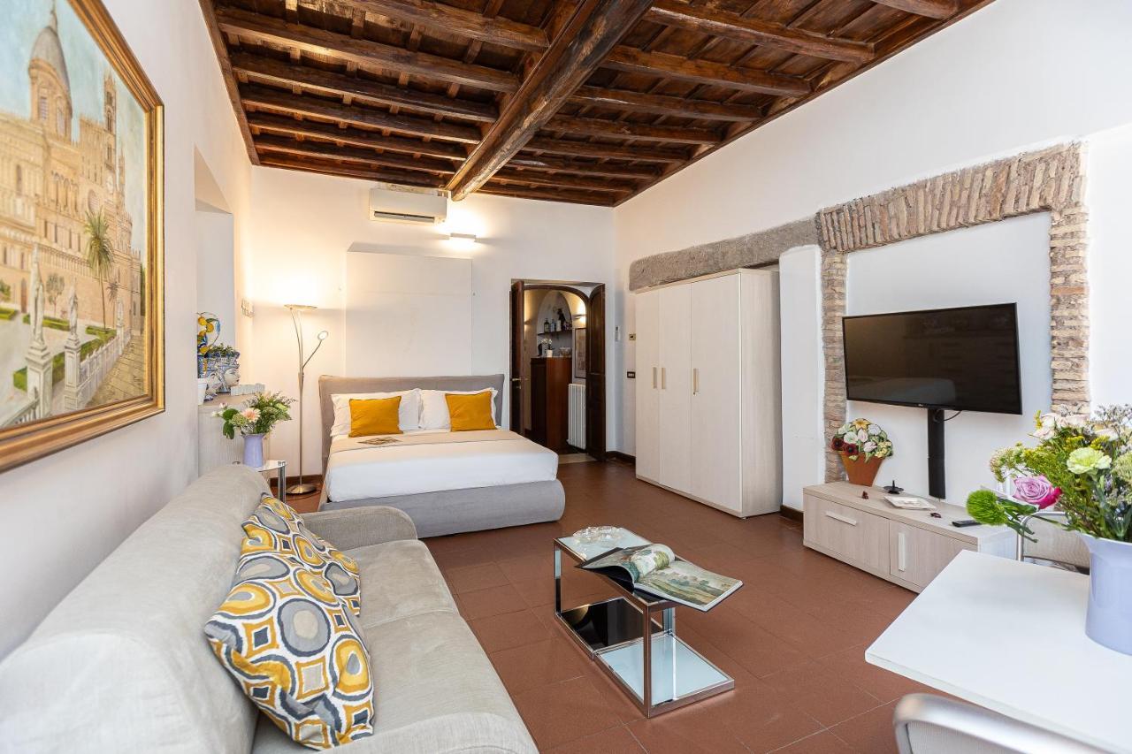 Apartment Amazing Via Del Babuino - Piazza Del Popolo