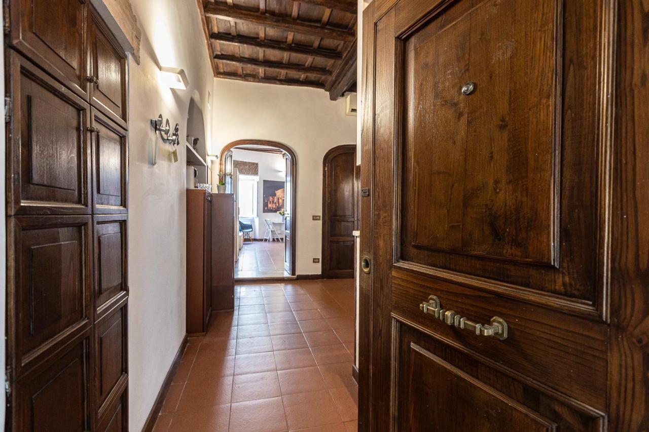 Amazing Via Del Babuino - Piazza Del Popolo Apartment *