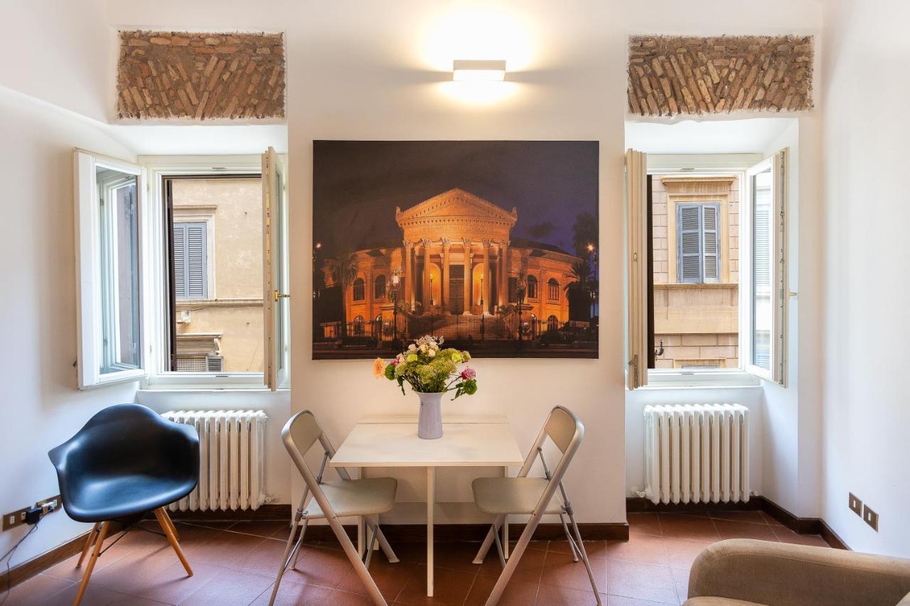 Amazing Via Del Babuino - Piazza Del Popolo Apartment
