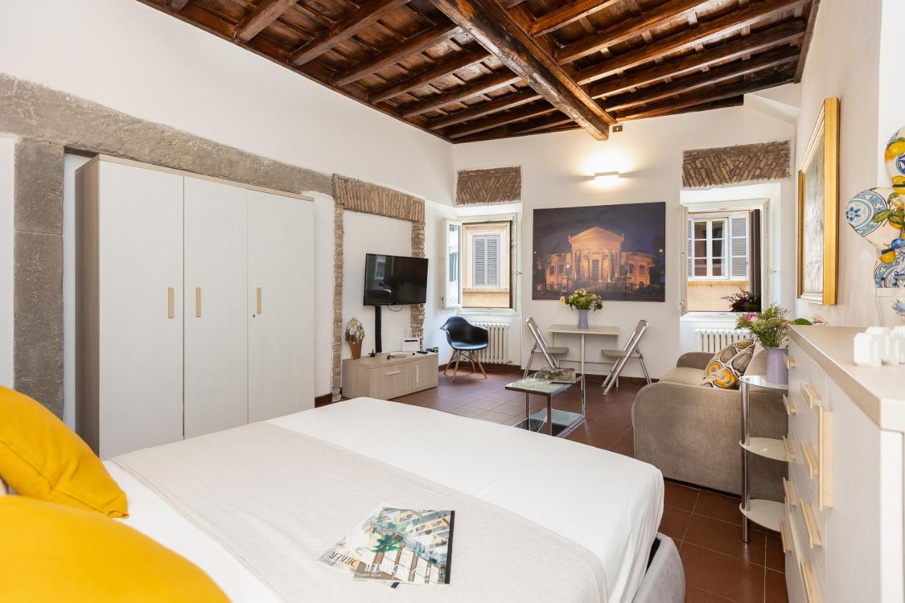 Apartment Amazing Via Del Babuino - Piazza Del Popolo Rom