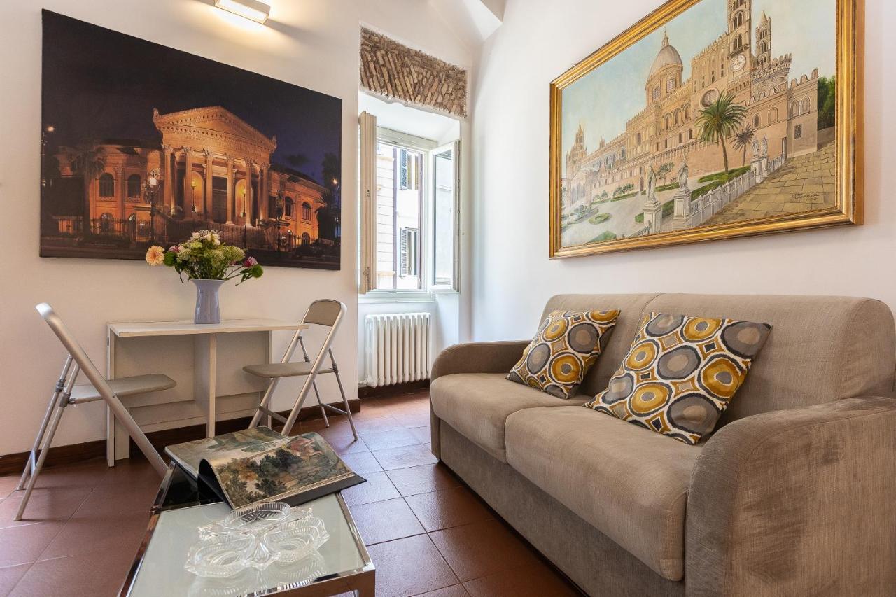 Amazing Via Del Babuino - Piazza Del Popolo Apartment *