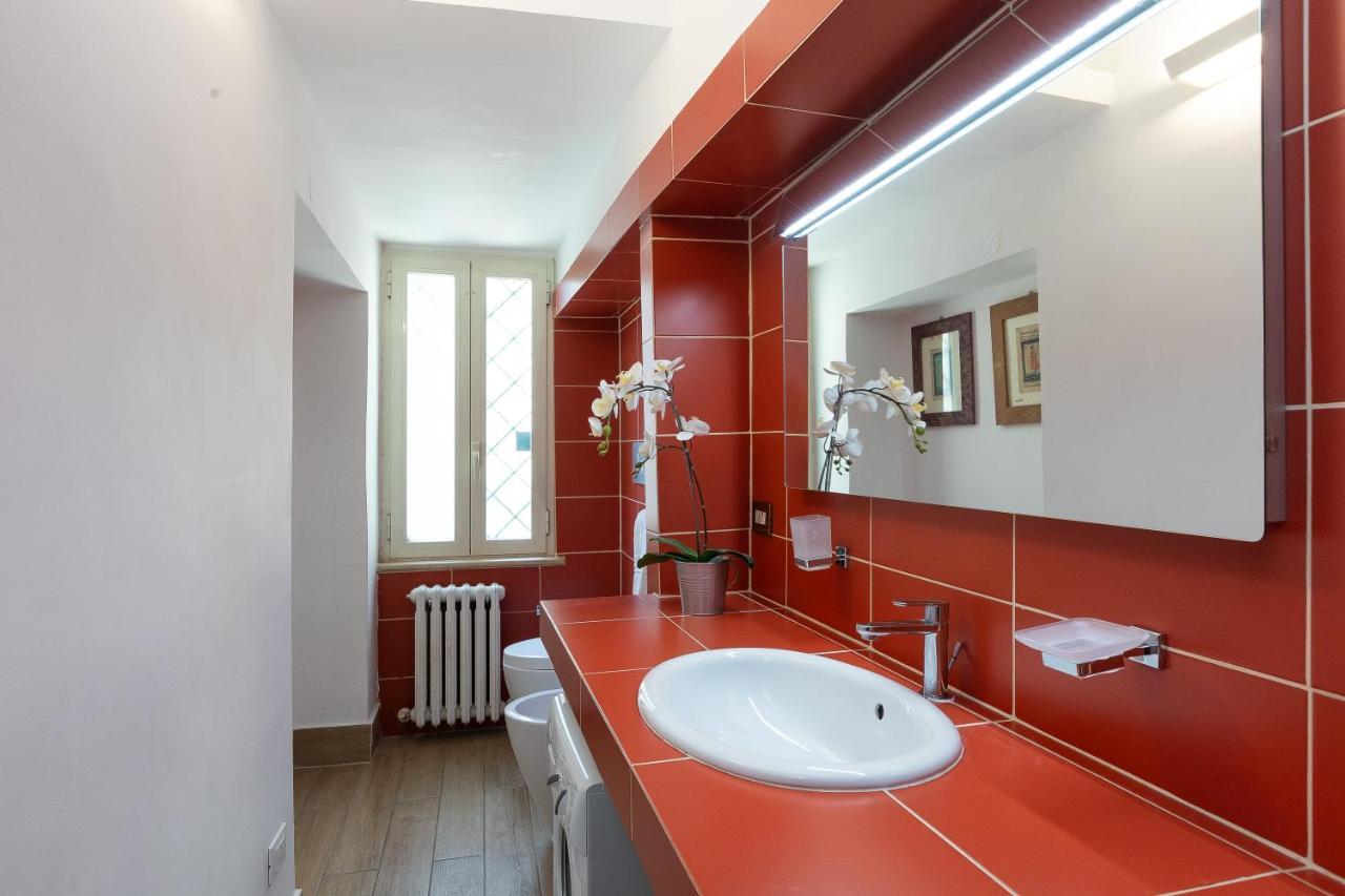 Apartment Amazing Via Del Babuino - Piazza Del Popolo *