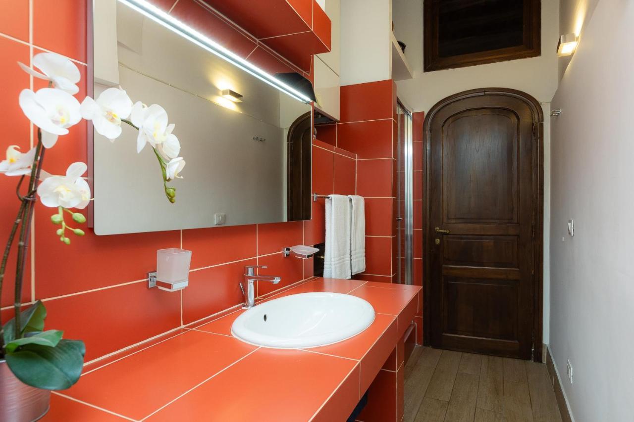Amazing Via Del Babuino - Piazza Del Popolo Apartment *