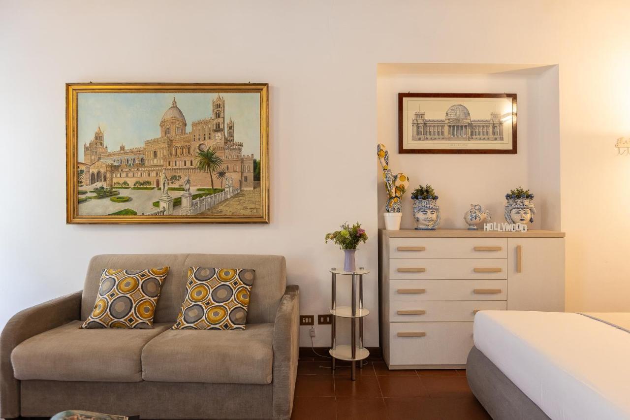 Apartment Amazing Via Del Babuino - Piazza Del Popolo *