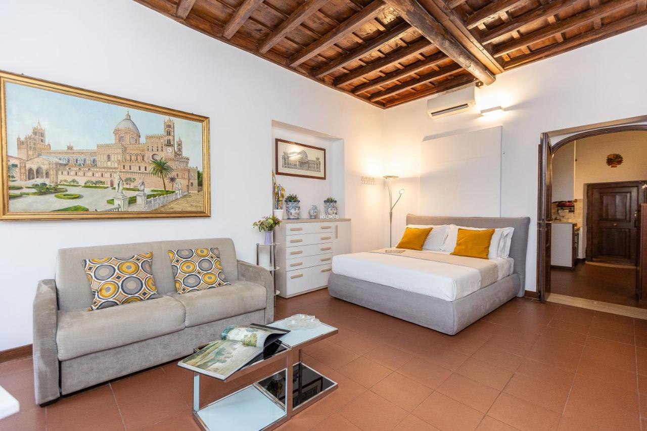 Apartment Amazing Via Del Babuino - Piazza Del Popolo Rom