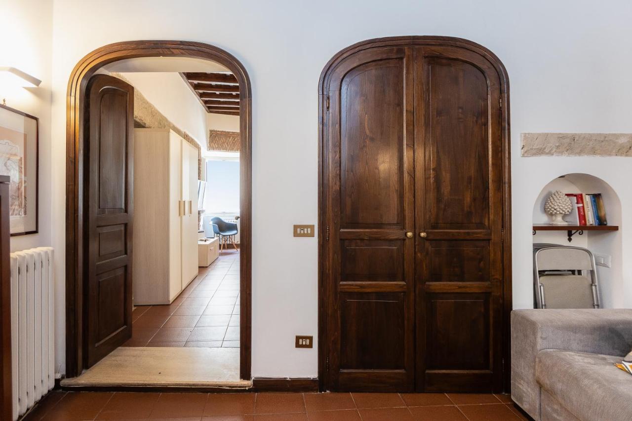 Amazing Via Del Babuino - Piazza Del Popolo Apartment