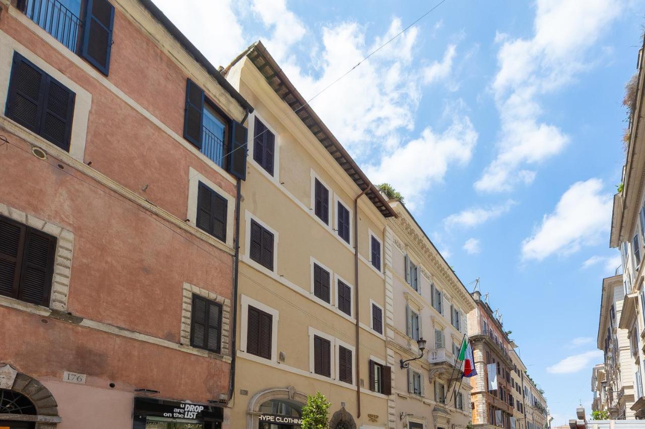 Apartment Amazing Via Del Babuino - Piazza Del Popolo