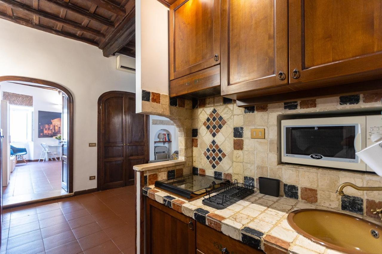 Amazing Via Del Babuino - Piazza Del Popolo Apartment